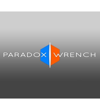 Paradox Wrench Steam Key GLOBAL